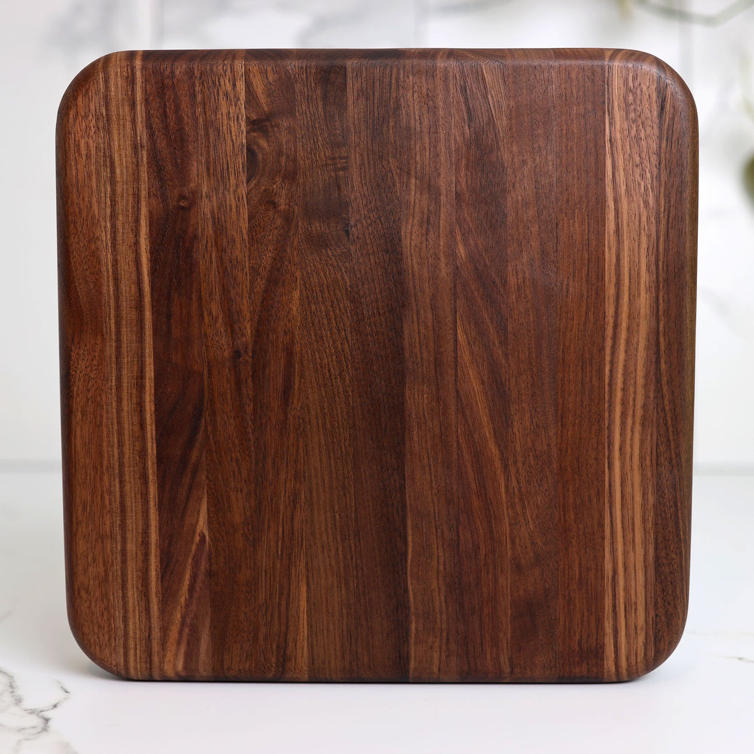 Small Butcher Block Cutting Board