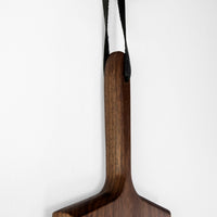 Mega Monster Serving & Charcuterie Board - Walnut — XL Hardwood Board