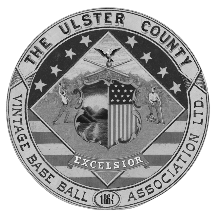 The Ulster County Vintage Base Ball Association is a sponsor of Field + Supply's Spring MRKT 2026