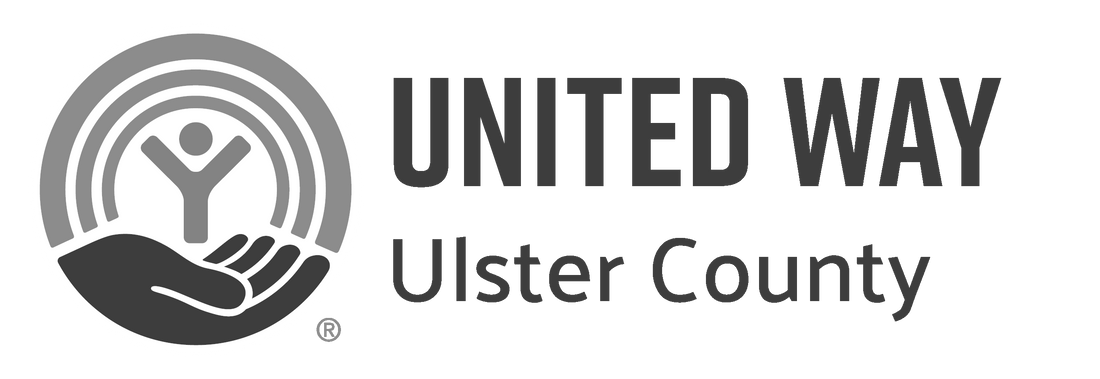 Donation to United Way Ulster County