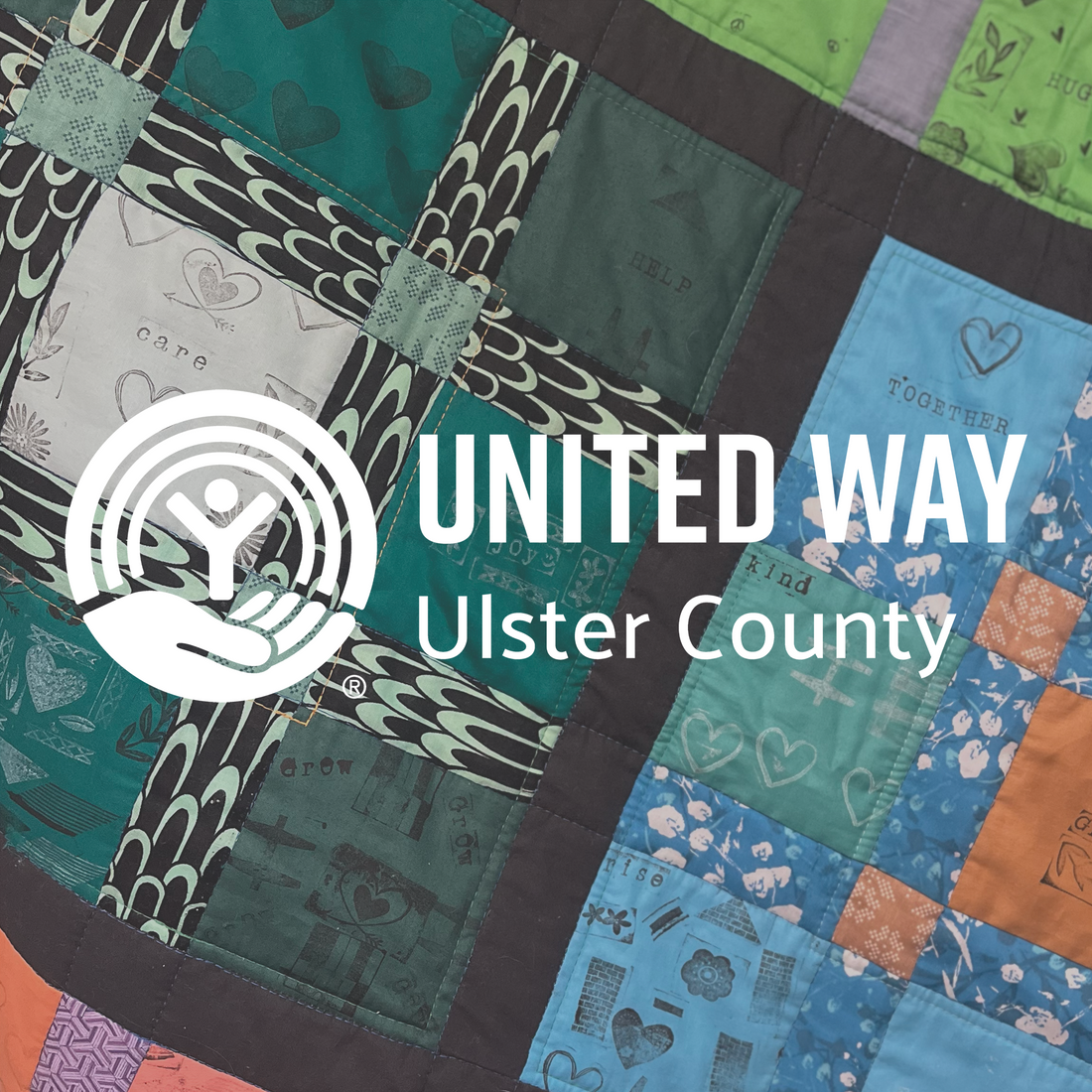 Donation to United Way Ulster County