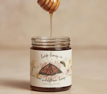 Lark honey Co.