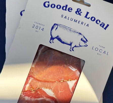Goode & Local