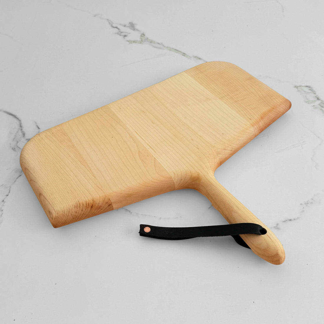 Whale Bone Cutting & Serving Board