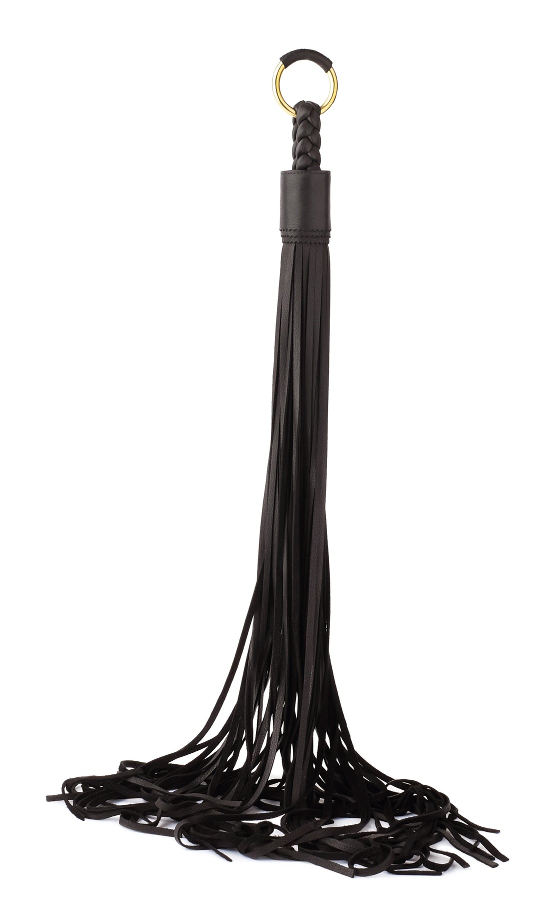 Whiplash Oversize Tassel