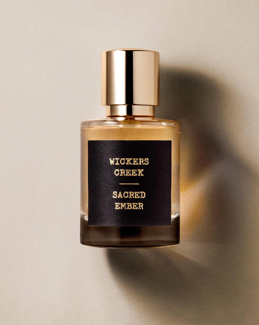Sacred Ember