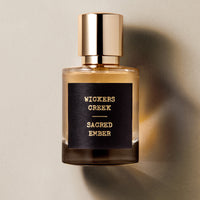 Sacred Ember