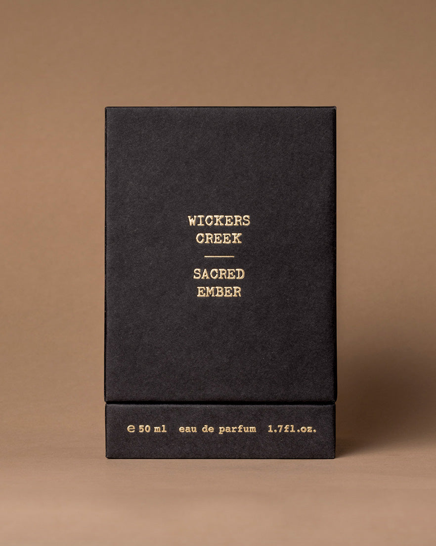 Sacred Ember