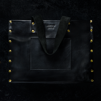 Dudley Tote