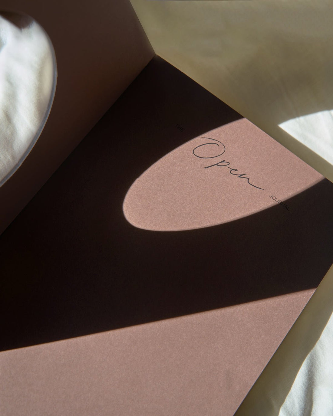 Open Journal and Digital Course Library: Espresso