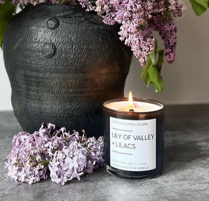 Catskills Candle Studio