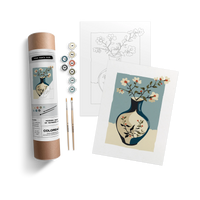 YOUR MOM'S VASE KIT