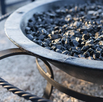 Sea Island Forge