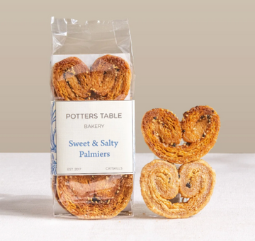 Potters Table Bakery