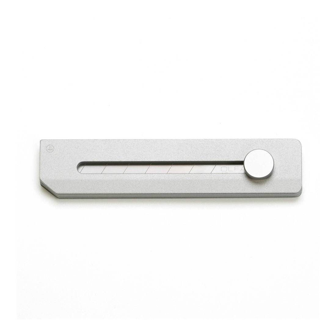 HMM Utility Knife - Silver