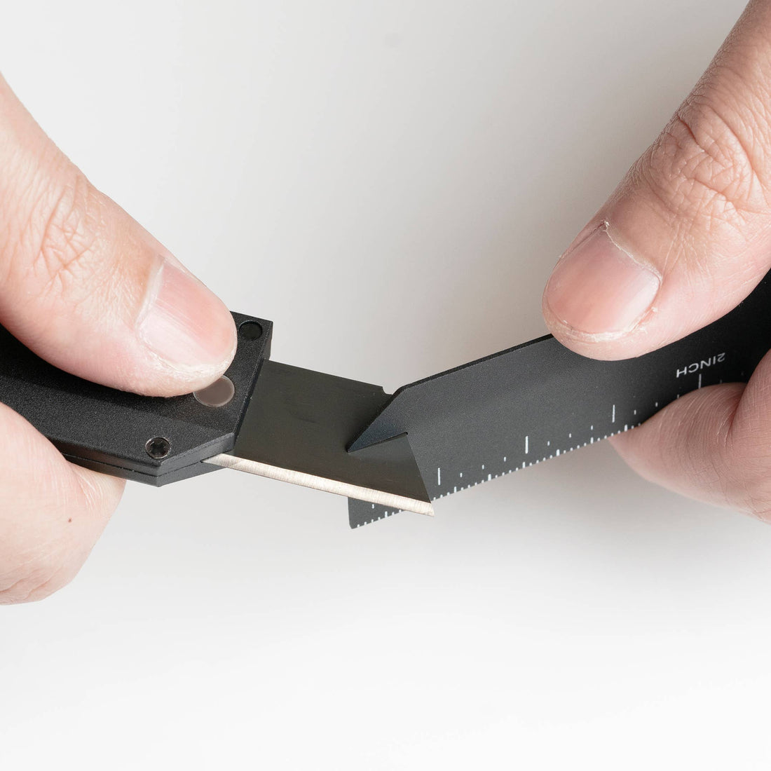 HMM Utility Knife - Black