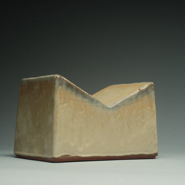 Apartamento Ceramic Book Holder