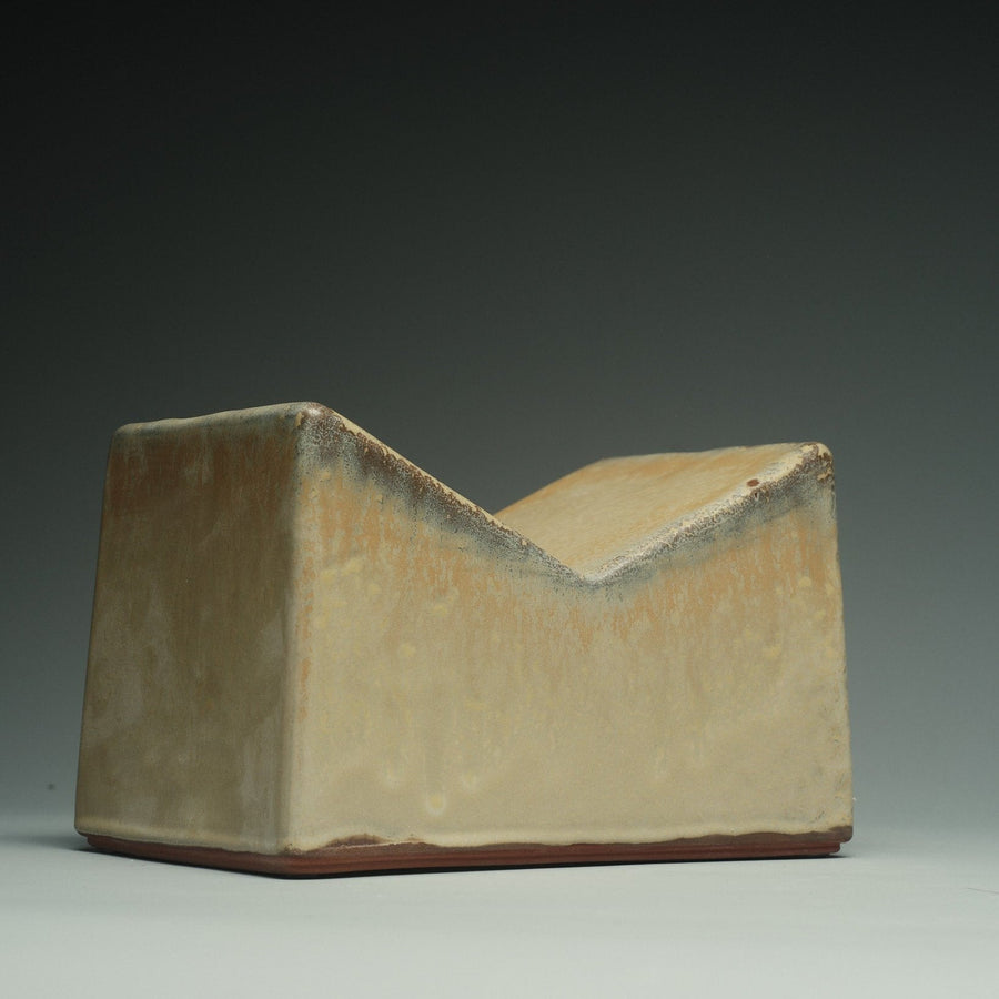 Apartamento Ceramic Book Holder