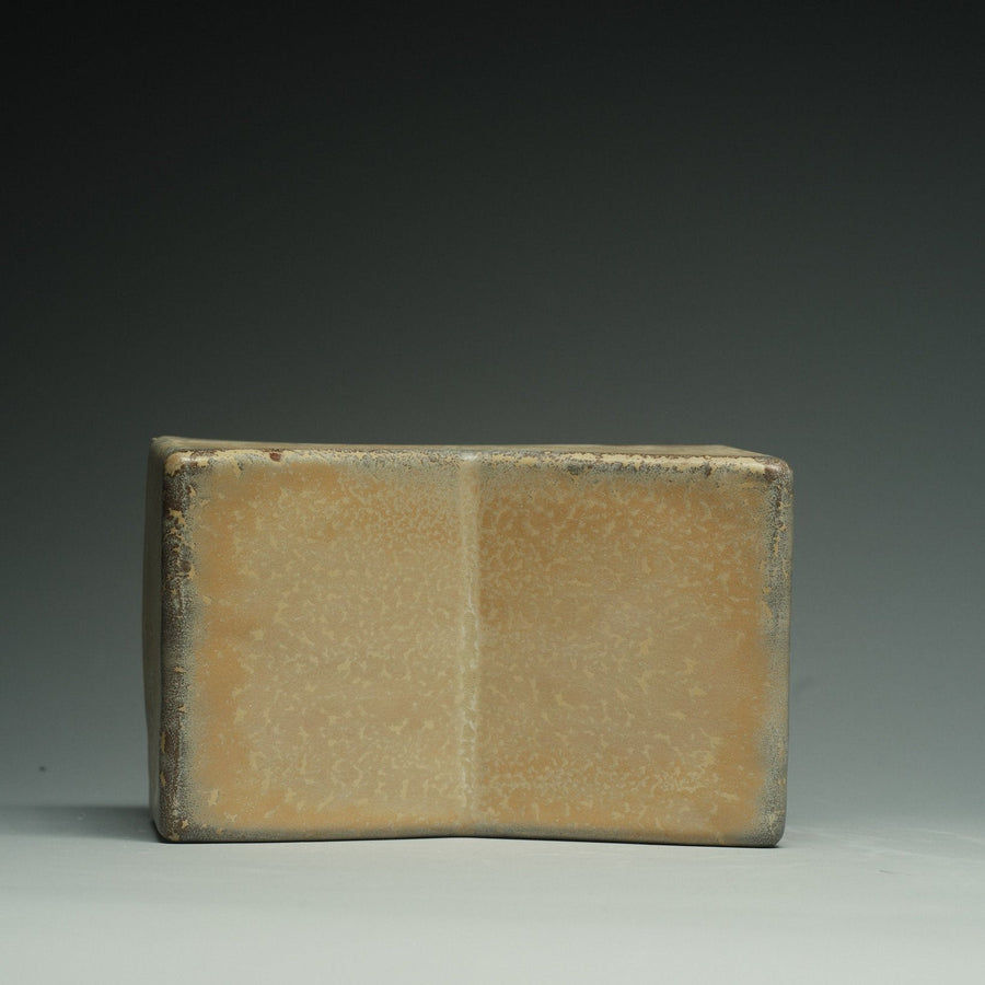 Apartamento Ceramic Book Holder