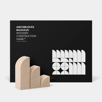 Archiblocks Bauhaus