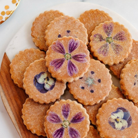 Sweet Botanical Bakes