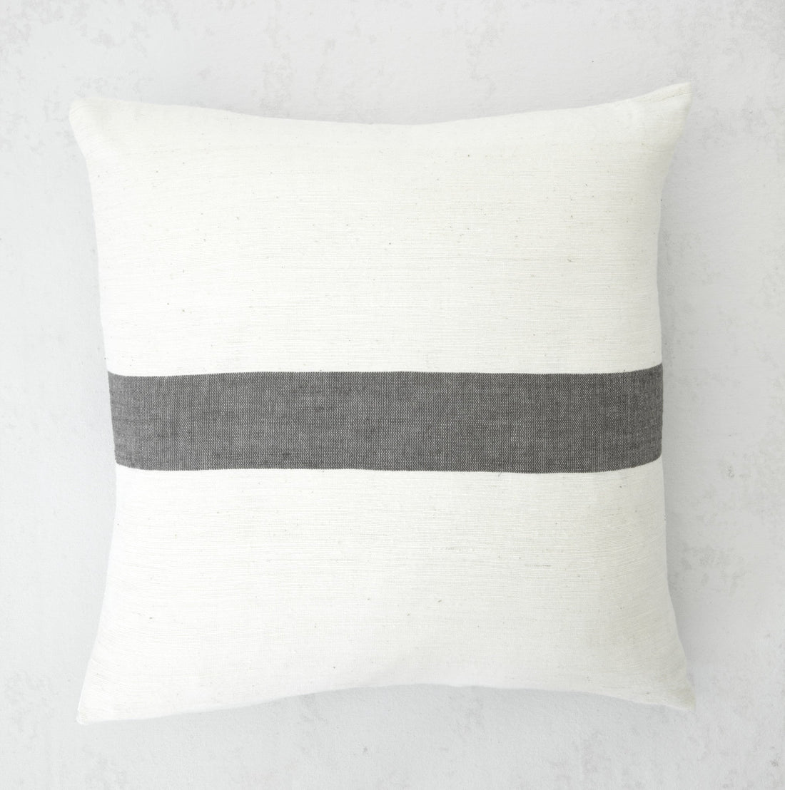 Zelalem Pillow - Slate