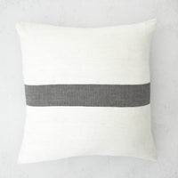 Zelalem Pillow - Slate