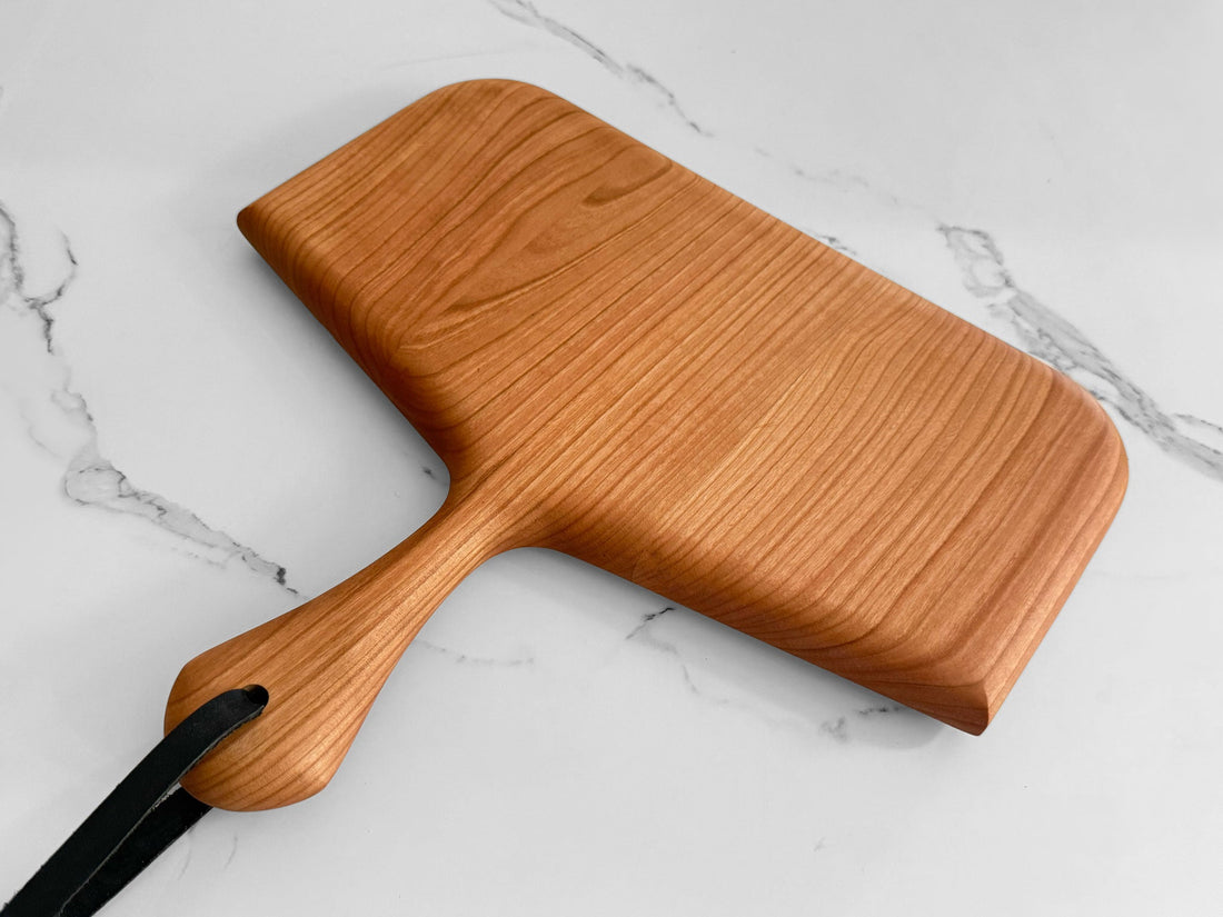 The Small Norr Board