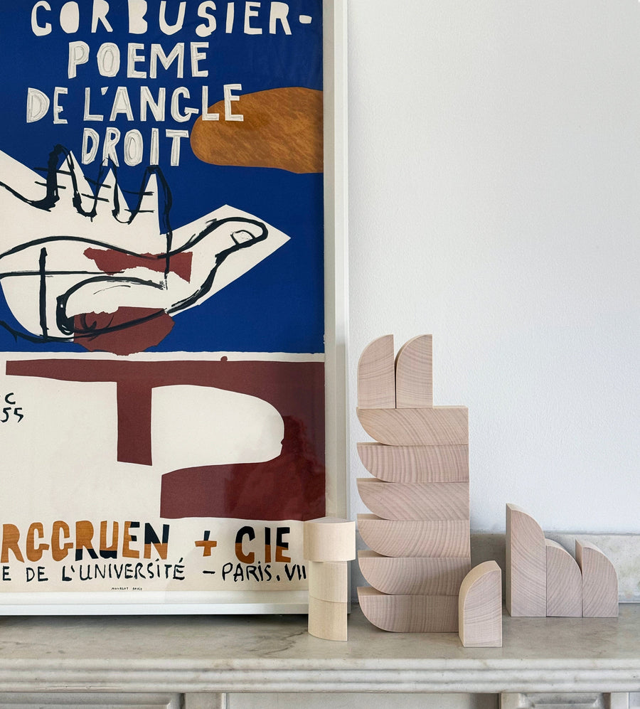 Archiblocks Bauhaus