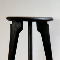 Counter Milk Stool