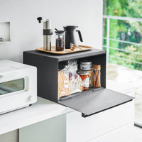 Bread Box - Steel