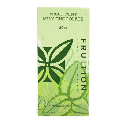 Fruition Chocolate Works