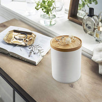 Stacked Jewelry Organizer