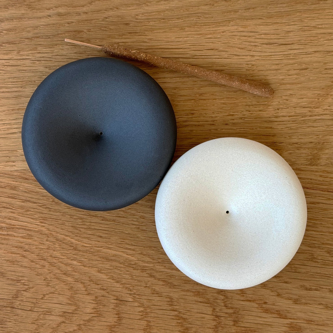 Eve Incense Holders: Neutrals