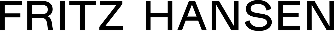 fritz hansen logo.png__PID:1c9084cd-9be5-4480-b299-03c0165bc1ed