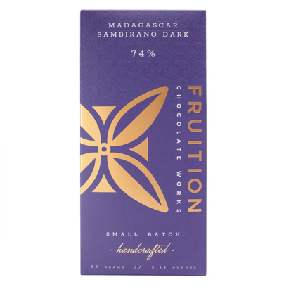 Fruition Chocolate Works