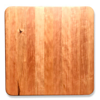 Butcher Block Cutting Board