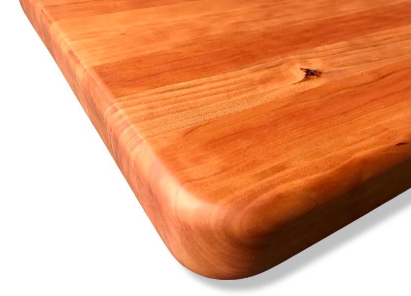 Butcher Block Cutting Board