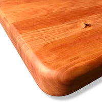Butcher Block Cutting Board