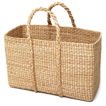 Verano Tote Basket