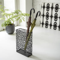 Umbrella Stand - Rectangle - Steel