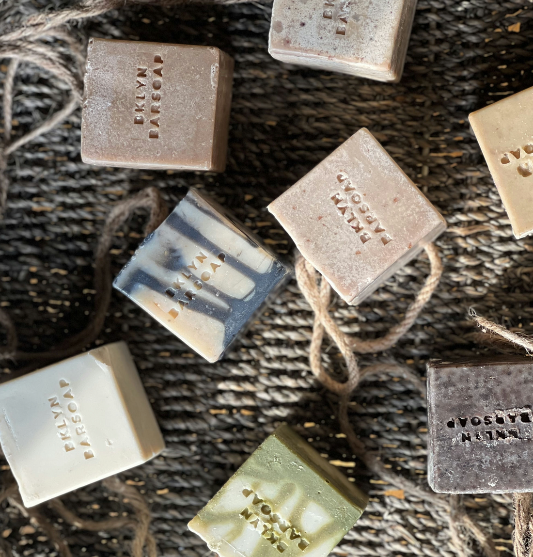 Bklyn Bar Soap