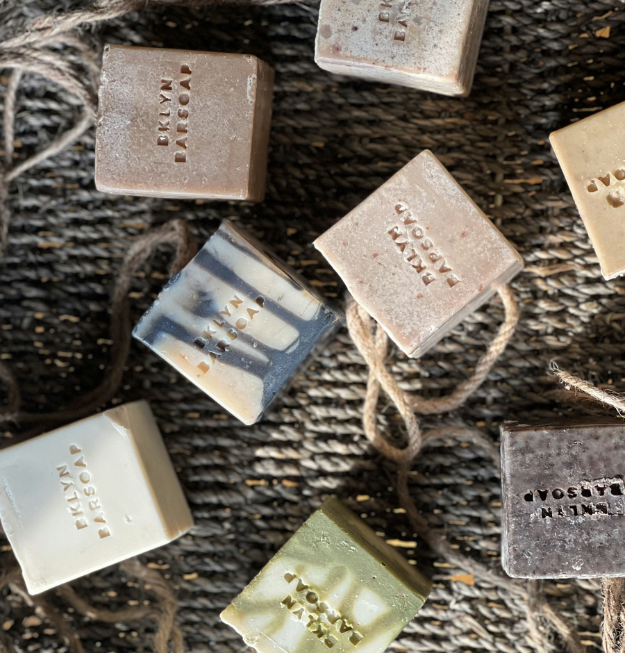 Bklyn Bar Soap