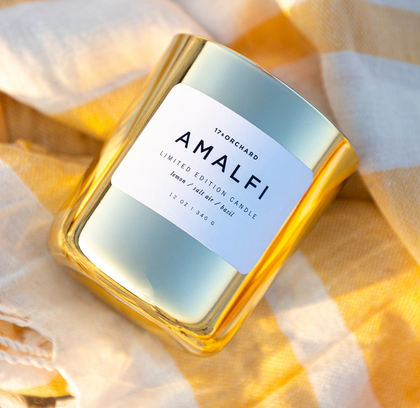 17&Orchard Candle Co.