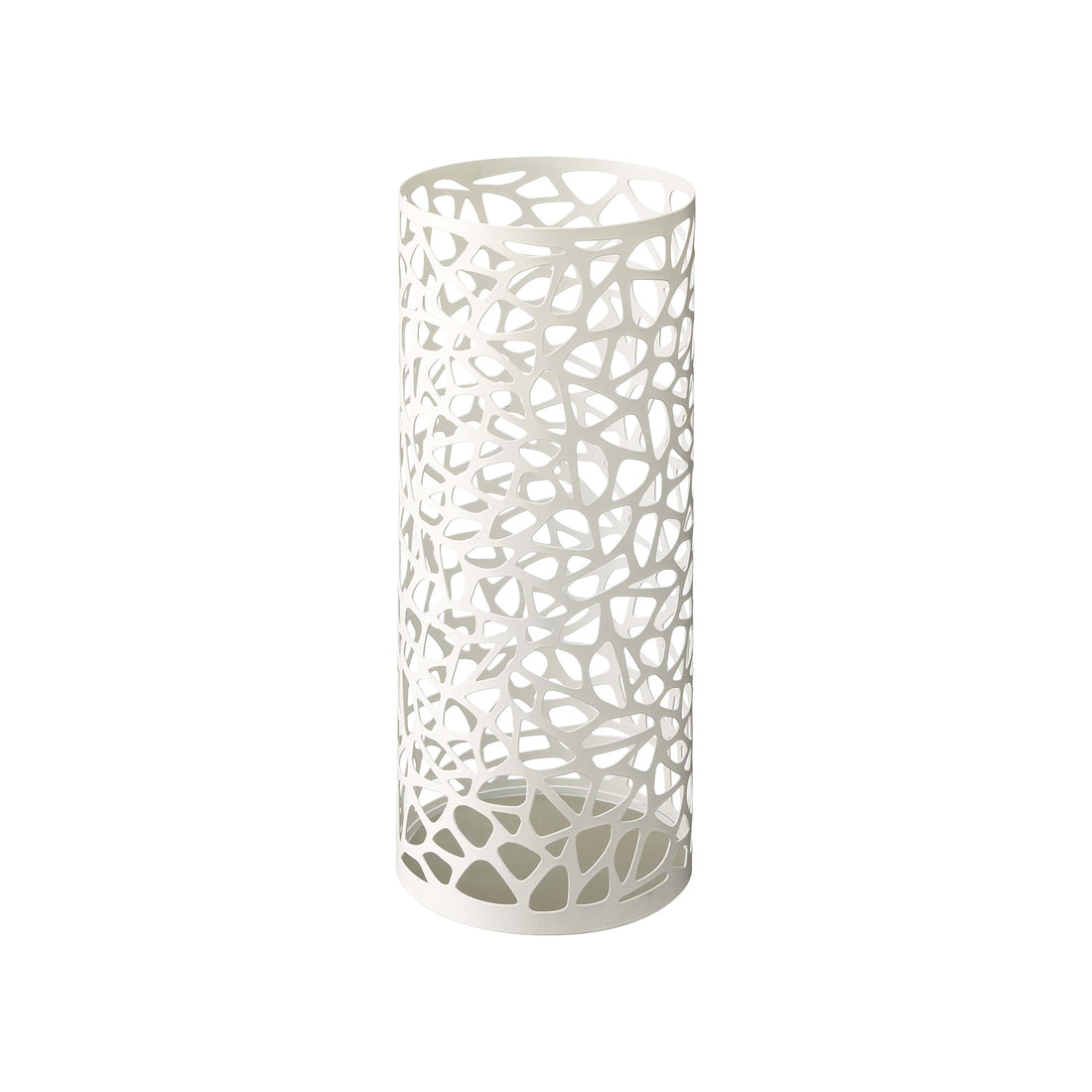 Umbrella Stand - Round - Steel