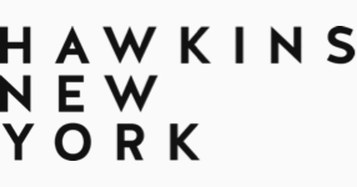 HAWKINS NEW YORK – FIELD + SUPPLY