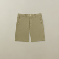 Brooklyn Short in Japanese Twill