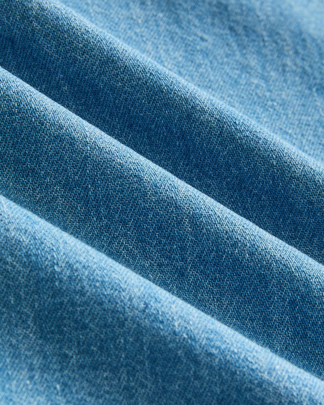 Riley Western Denim Shirt