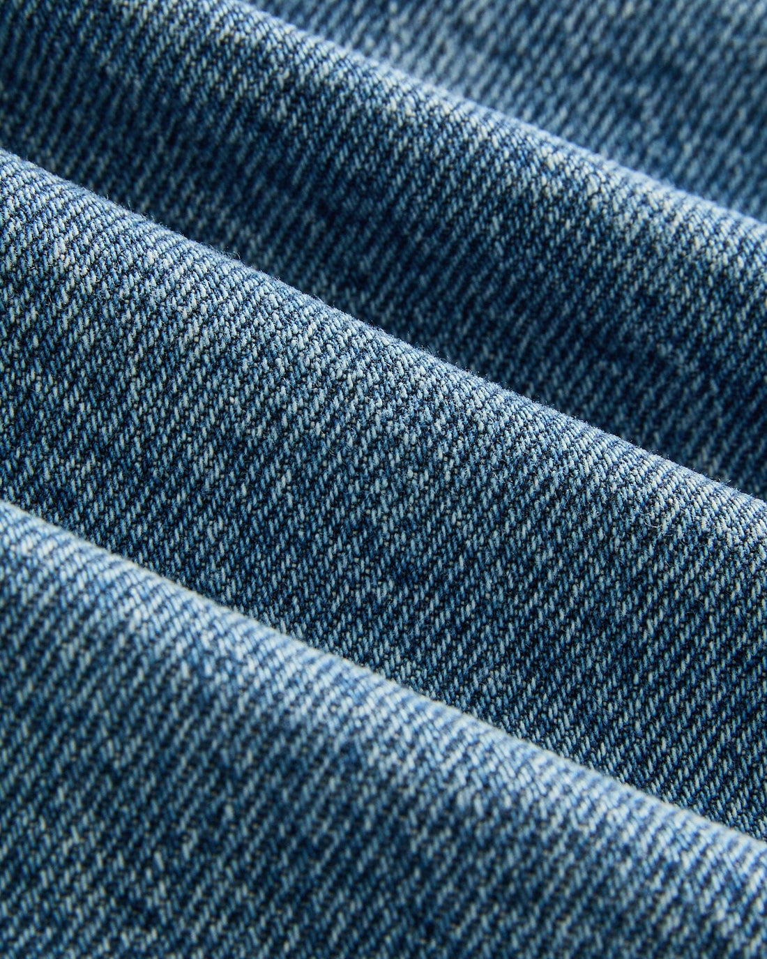 Iggy Jacket in Denim