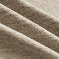 Jackson Tee in Cotton Hemp